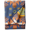 Pendleton Craftsman Collection Journey West Throw