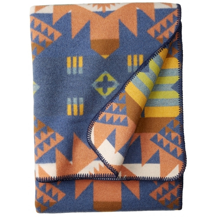 Pendleton Craftsman Collection Journey West Throw