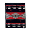 Pendleton Earth Indian Wool Throw