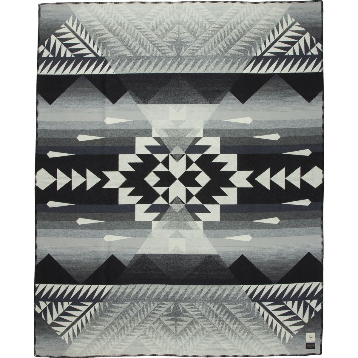 Pendleton Nike N7 Indian Wool Blanket