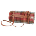 Pendleton Ruby Beach Motor Robe With Leather Shoulder Strap