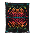 Pendleton Shared Spirits Heritage Collection Wool Throw
