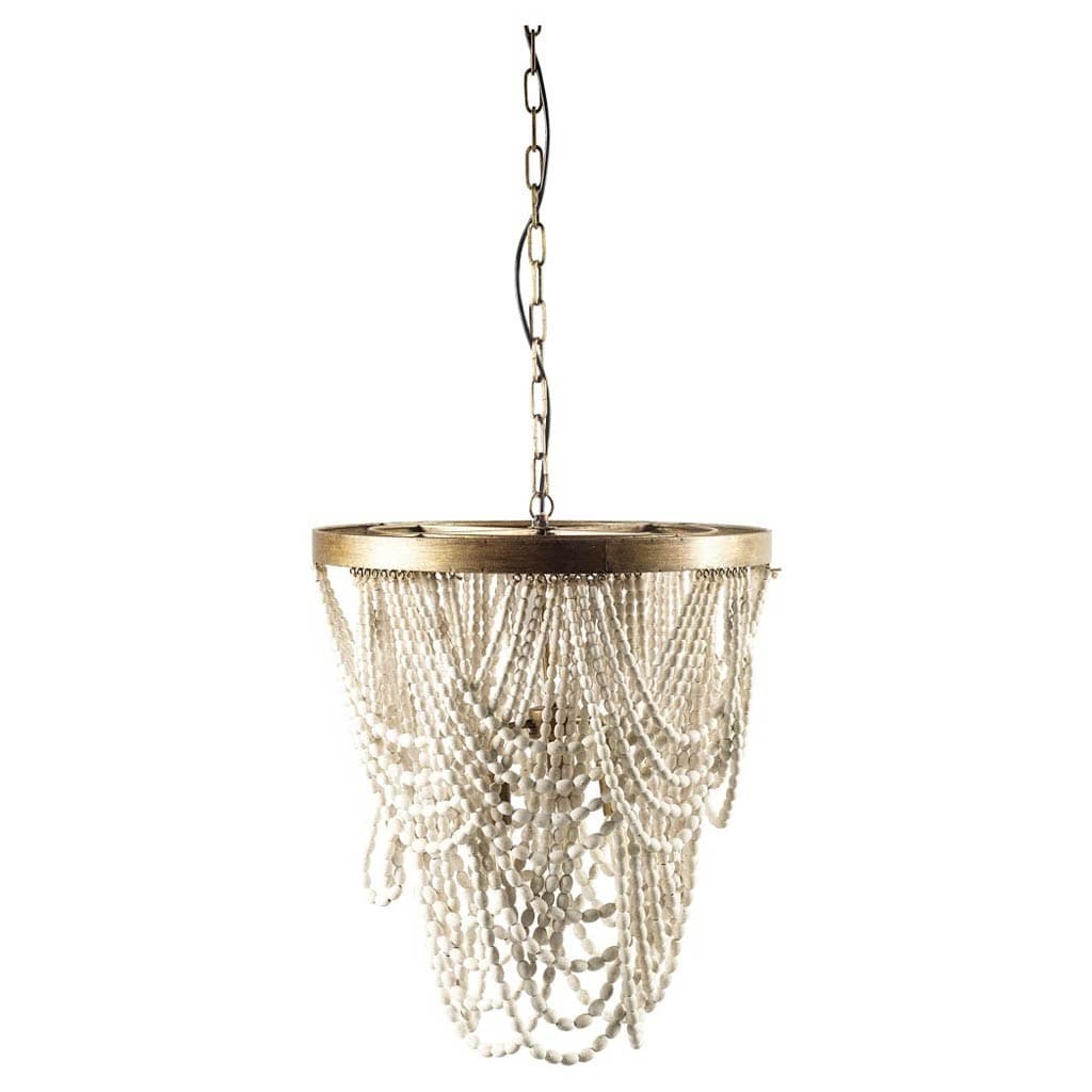 Mercana Pendra Metal Chandelier