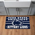 Penn State Anti Fatigue Door Mat 30 X 18