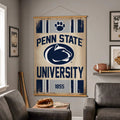 Penn State Canvas Wall Tapestry