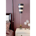 Peony Table Lamp