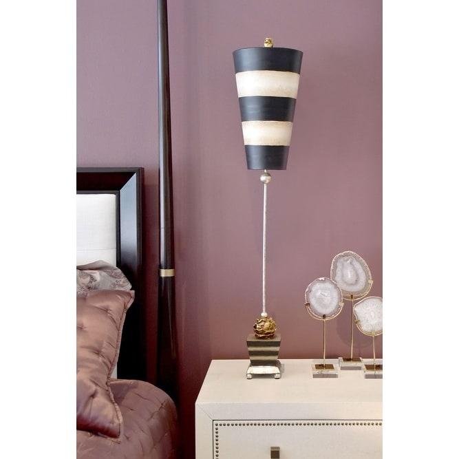 Peony Table Lamp
