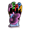 Peppa Pig Balloons Ekkolight 28.5 H