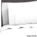 Percale Cotton 300 Thread Count Two Pleat Percale Sheet Sets