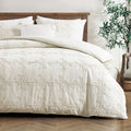 Peri Home Trellis Rose Comforter Set