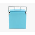 Permasteel 14 Qt.Portable Picnic Cooler