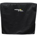 Universal Cooler Cover Black