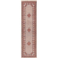 Persian Bidjar Carpet Taditional Hand Knotted Wool Oriental Indian Rug