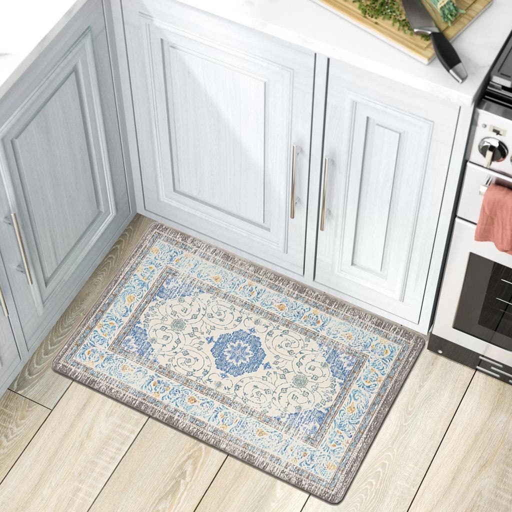 Persian Traditional Anti Fatigue Standing Mat