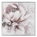 Petal Study Framed Wall Art