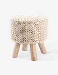 Petit Trou Stool