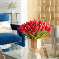 Petite Tulip 9 Piece Bunch Set Of 12