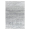 Petra Collection Grey Area Rug