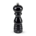 Peugeot 1870418 Paris Classic Pepper Mill 7 Inch Black Lacquer Black Lacquer