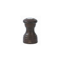 Peugeot 22587 Bistro 3 1 2 Inch Salt Shaker Chocolate