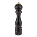 Peugeot 23515 Paris Uselect 10.75 Inch Salt Mill Chocolate