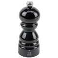 Peugeot 23683 Paris Uselect 5 Inch Pepper Mill Black Lacquer
