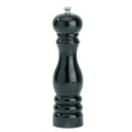 Peugeot 23737 Paris Uselect 9 Inch Salt Mill Black Lacquer Black Lacquer