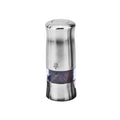 Peugeot 24079 Zeli Electric 5.9 Inch Pepper Mill Brushed Chrome