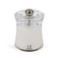 Peugeot 25793 Bali 3 Inch Salt Mill White