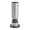 Peugeot 27162 Elis Sense U Select Touch Operated Electric Pepper Mill Stainless Steel