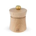 Peugeot 27889 Baya Salt Mill 3 Inch Natural
