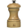 Peugeot 30933 Bistro Antique 4 Inch Pepper Mill Beechwood