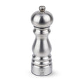 Peugeot 32470 Paris Chef Uselect Stainless Steel 7 Pepper Mill Stainless Steel