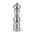 Peugeot 32500 Paris Chef Uselect Stainless Steel 8.75 Salt Mill Stainless Steel