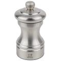 Peugeot 33033 Bistro Chef Pepper Mill 10Cm 4 Stainless Steel