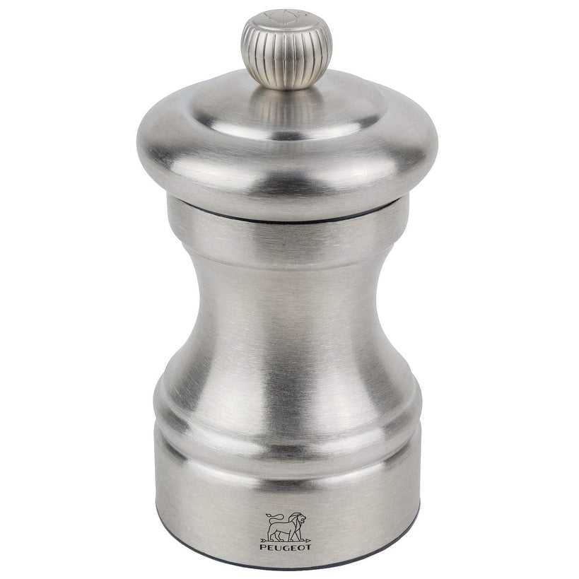 Peugeot 33033 Bistro Chef Pepper Mill 10Cm 4 Stainless Steel