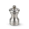 Peugeot 33040 Bistro Chef Salt Mill 10Cm 4 Stainless Steel