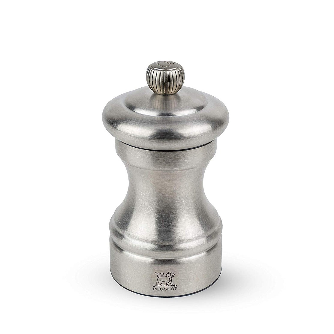 Peugeot 33040 Bistro Chef Salt Mill 10Cm 4 Stainless Steel
