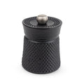 Peugeot 35426 Bali Fonte Manual Pepper Mill 8Cm 3 Cast Iron Black