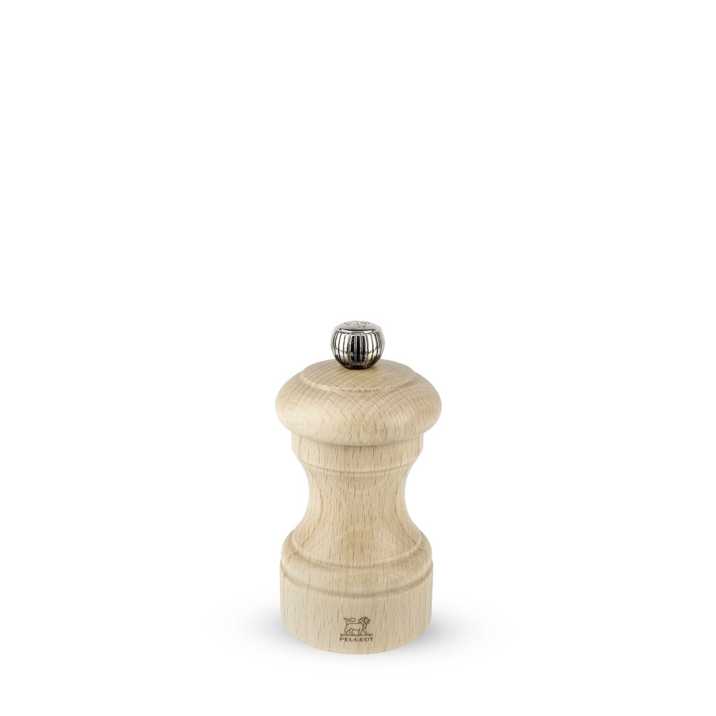 Peugeot 800 1 Bistro 4 Inch Pepper Mill Natural