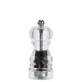 Peugeot 900812 Nancy 4.75 Inch Pepper Mill Acrylic