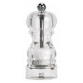 Peugeot 900812 Sme Nancy 4.75 Inch Salt Mill Acrylic