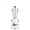Peugeot 900818 Sme Nancy 7 Inch Salt Mill Acrylic