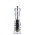 Peugeot 900822 Nancy 8.75 Inch Pepper Mill Acrylic