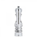 Peugeot 900822 Sme Nancy 8.75 Inch Salt Mill Acrylic
