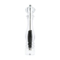 Peugeot 900838 Nancy Acrylic Pepper Mill 38Cm 15 Inch Clear