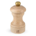 Peugeot 9800 1 Sme Bistro 4 Inch Salt Mill Natural