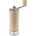 Peugeot Isen Uselect Salt Mills 18Cm 7In Natural