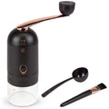 Peugeot Larbre A Caf Coffee Grinder 20Cm Brown 6.3 X 2.56 X 7.87 Inches