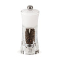 Peugeot Molene Pepper Mill 5.5 Inch White
